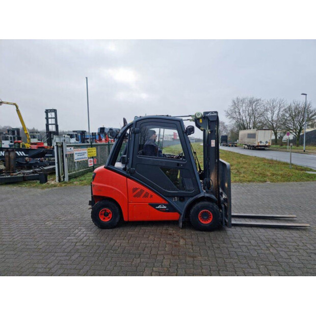 2017 ليندي H25D-02-43782301