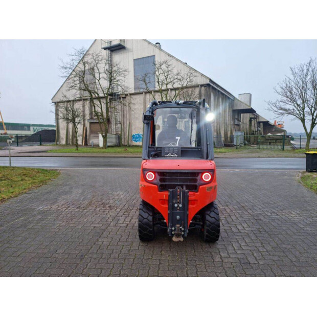 2017 ليندي H25D-02-43782302