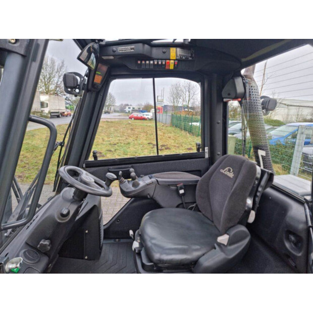 2017 ليندي H25D-02-43782304