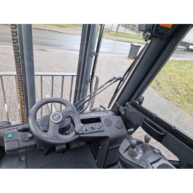 2017 ليندي H25D-02-43782305