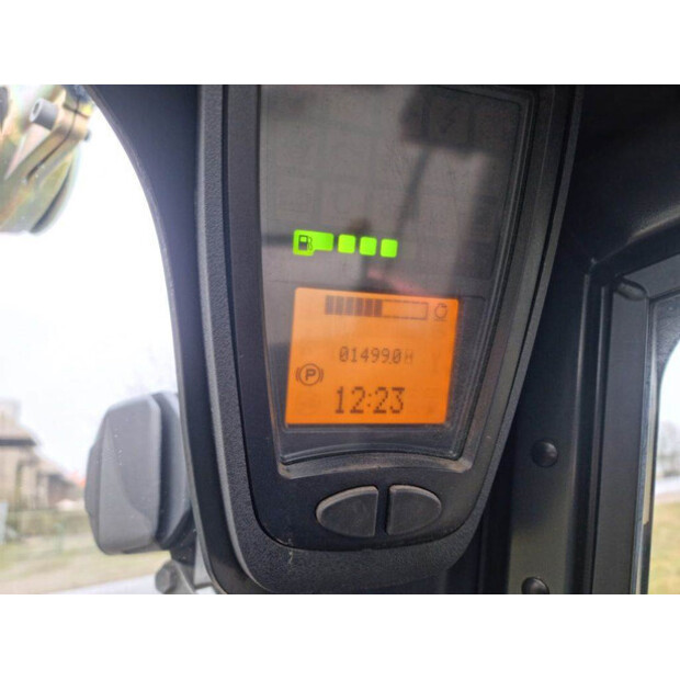 2017 ليندي H25D-02-43782306