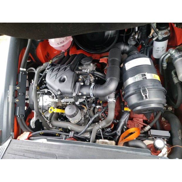 2017 ليندي H25D-02-43782307