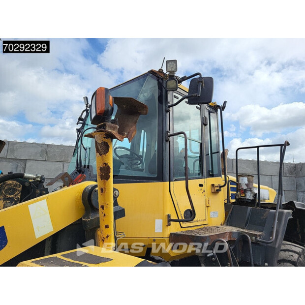 2007 كوماتسو WA470-6-43782361