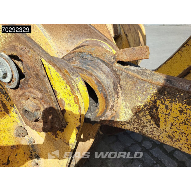 2007 كوماتسو WA470-6-43782369