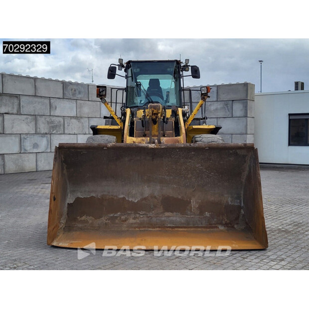 2007 كوماتسو WA470-6-43782372