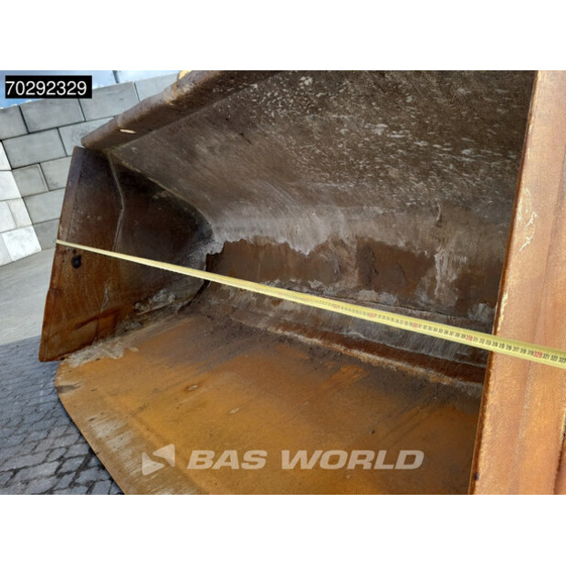 2007 كوماتسو WA470-6-43782373