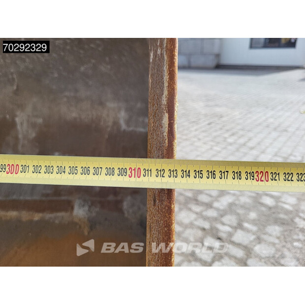 2007 كوماتسو WA470-6-43782374