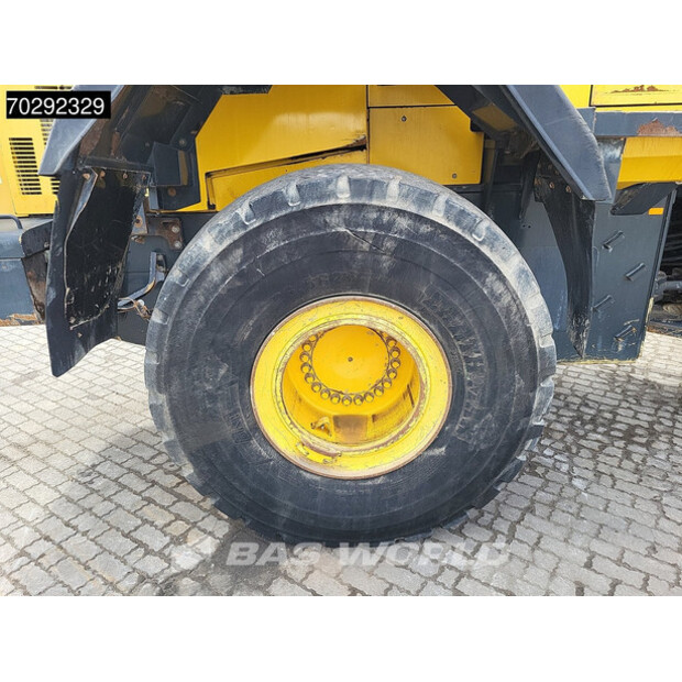 2007 كوماتسو WA470-6-43782376