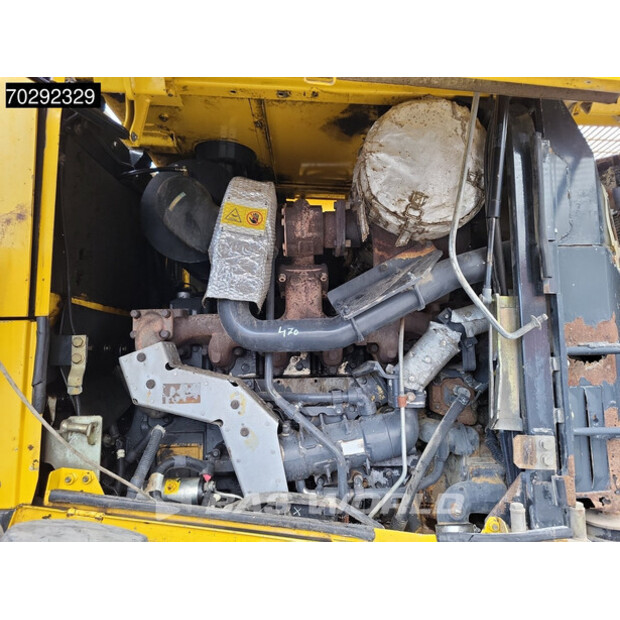 2007 كوماتسو WA470-6-43782379