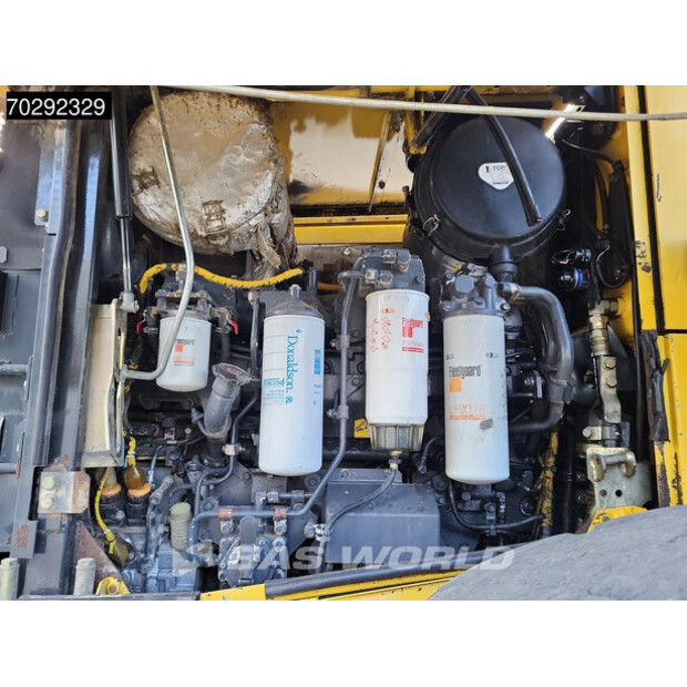 2007 كوماتسو WA470-6-43782380