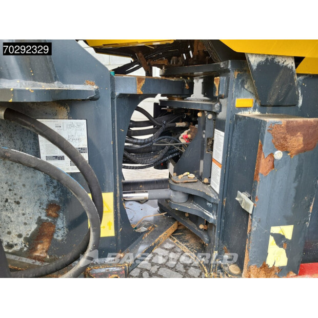 2007 كوماتسو WA470-6-43782383