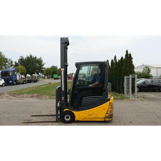 2012 Jungheinrich EFG216GE-120-500ZT-43782386