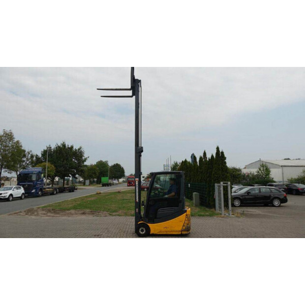 2012 Jungheinrich EFG216GE-120-500ZT-43782388