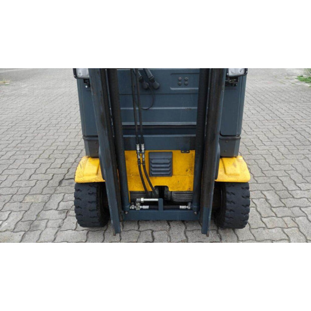 2012 Jungheinrich EFG216GE-120-500ZT-43782392