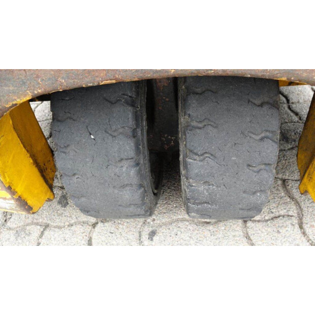 2012 Jungheinrich EFG216GE-120-500ZT-43782394