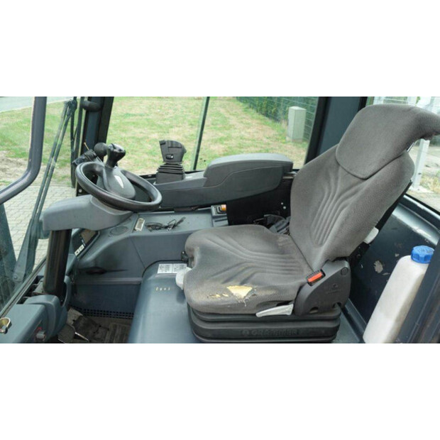 2012 Jungheinrich EFG216GE-120-500ZT-43782395