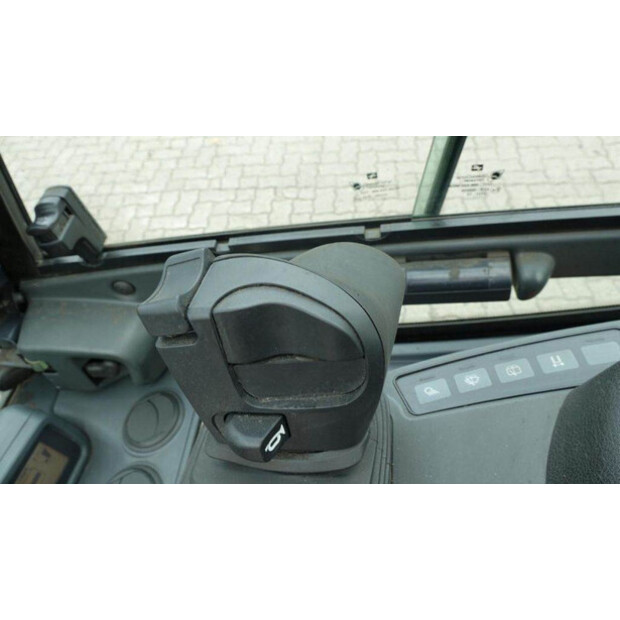 2012 Jungheinrich EFG216GE-120-500ZT-43782398