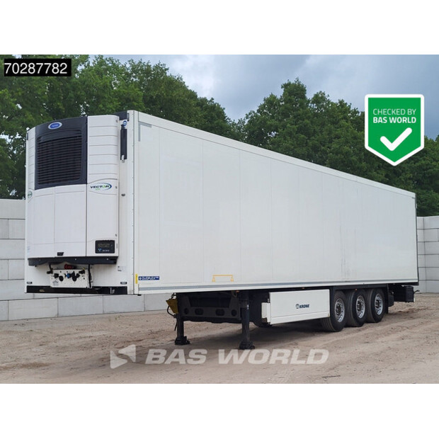 2020 كرون Carrier Vector 1550-43782399