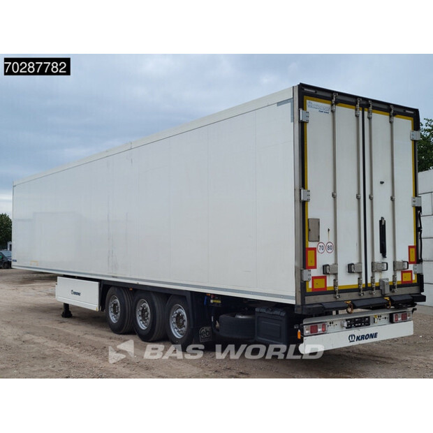 2020 كرون Carrier Vector 1550-43782400