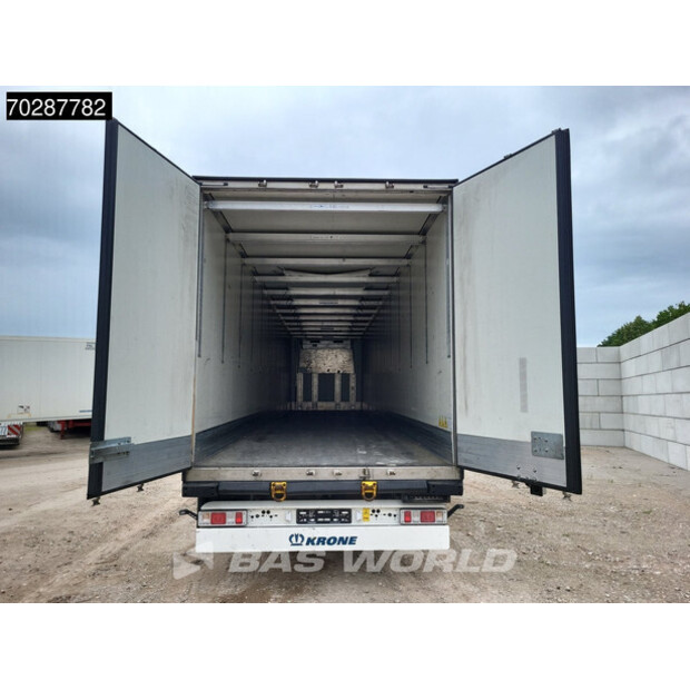 2020 كرون Carrier Vector 1550-43782402