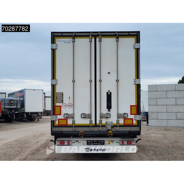 2020 كرون Carrier Vector 1550-43782408