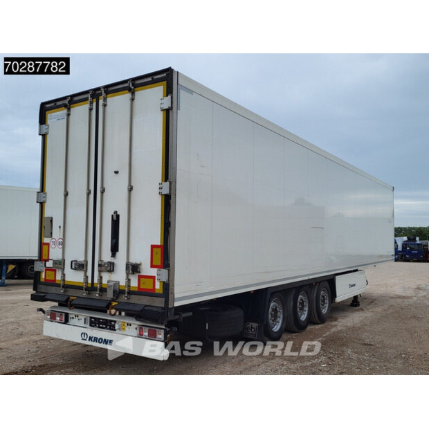 2020 كرون Carrier Vector 1550-43782410