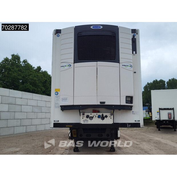 2020 كرون Carrier Vector 1550-43782414