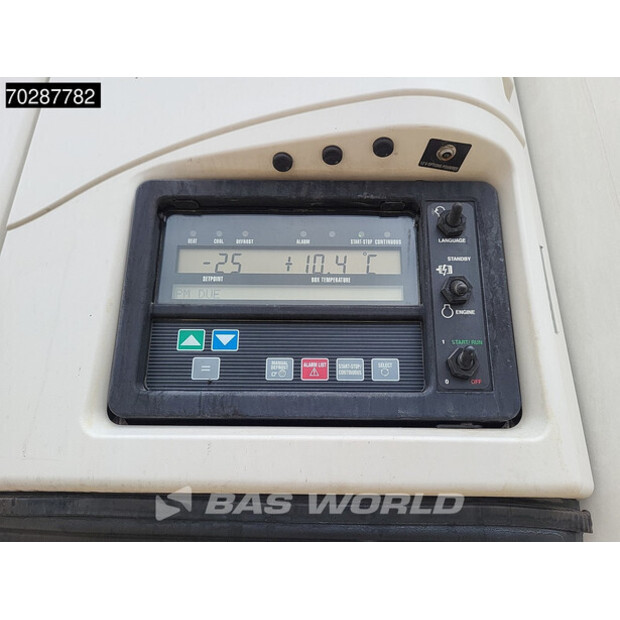 2020 كرون Carrier Vector 1550-43782418