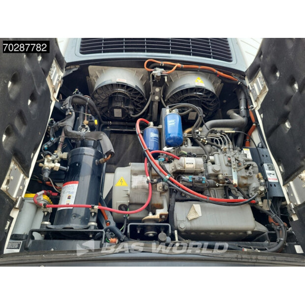 2020 كرون Carrier Vector 1550-43782420