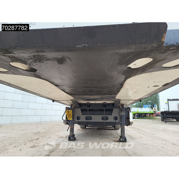 2020 كرون Carrier Vector 1550-43782422