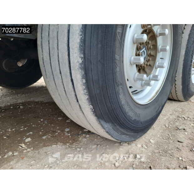 2020 كرون Carrier Vector 1550-43782426