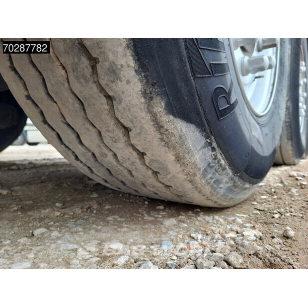 2020 كرون Carrier Vector 1550-43782428