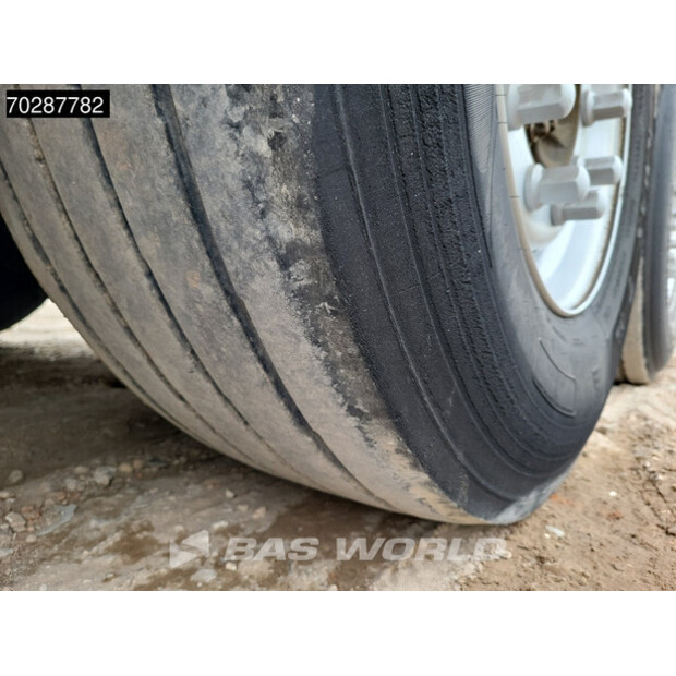 2020 كرون Carrier Vector 1550-43782429