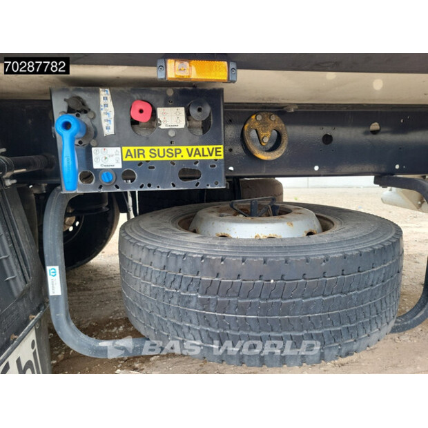 2020 كرون Carrier Vector 1550-43782431