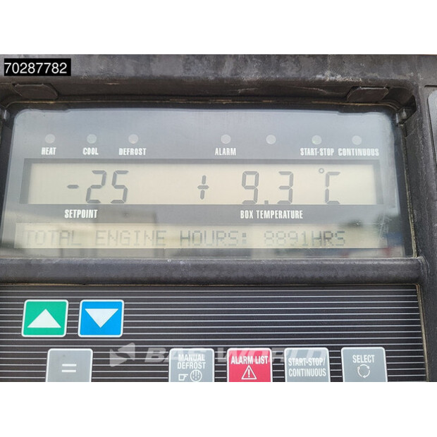 2020 كرون Carrier Vector 1550-43782436