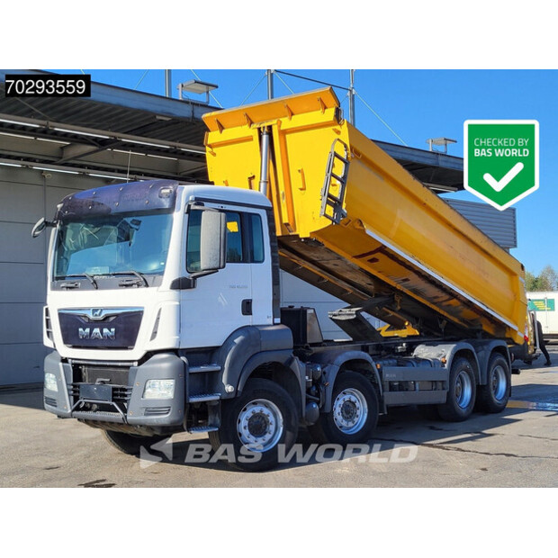 2020 مان TGS 41.510-43782454