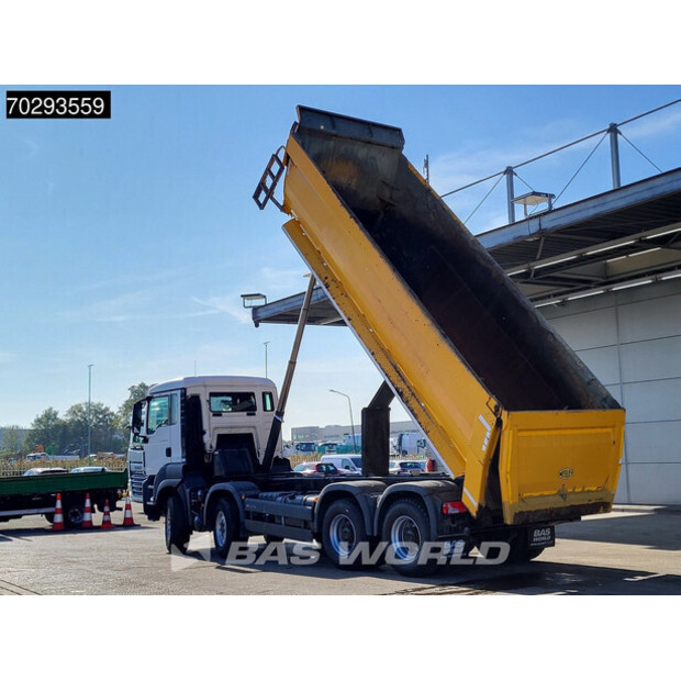 2020 مان TGS 41.510-43782456