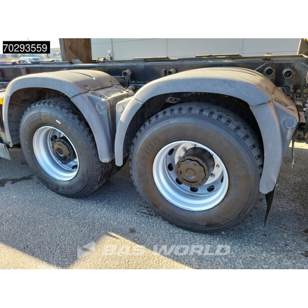 2020 مان TGS 41.510-43782460