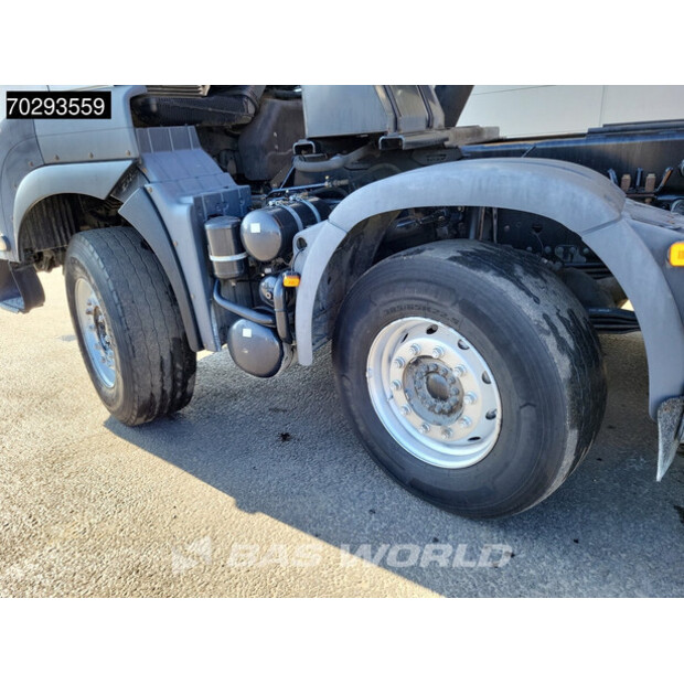 2020 مان TGS 41.510-43782462