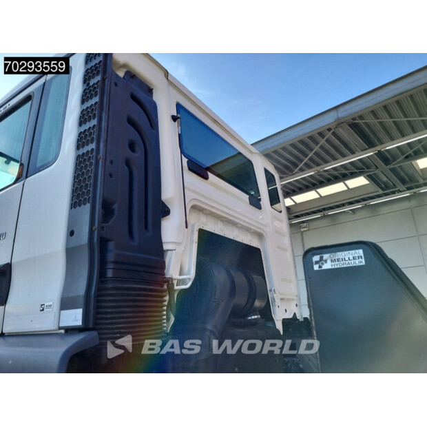 2020 مان TGS 41.510-43782463