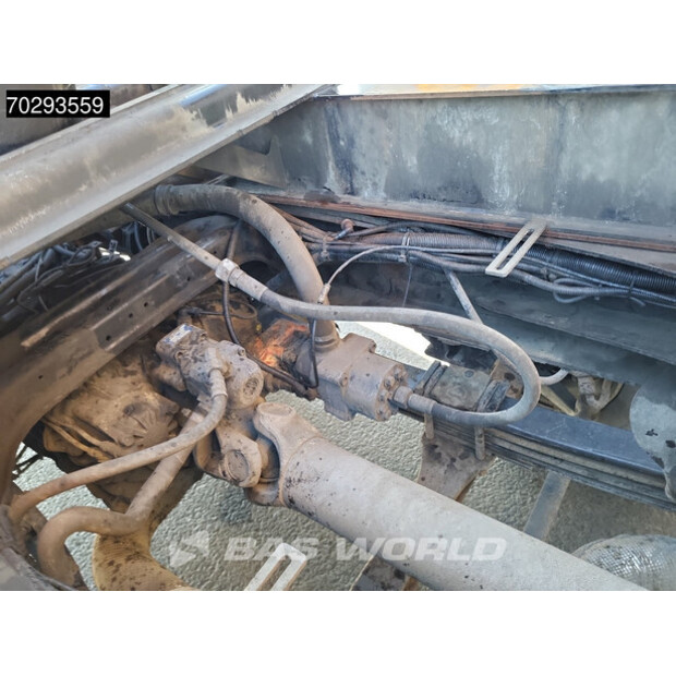 2020 مان TGS 41.510-43782465