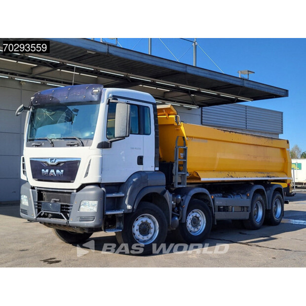 2020 مان TGS 41.510-43782467