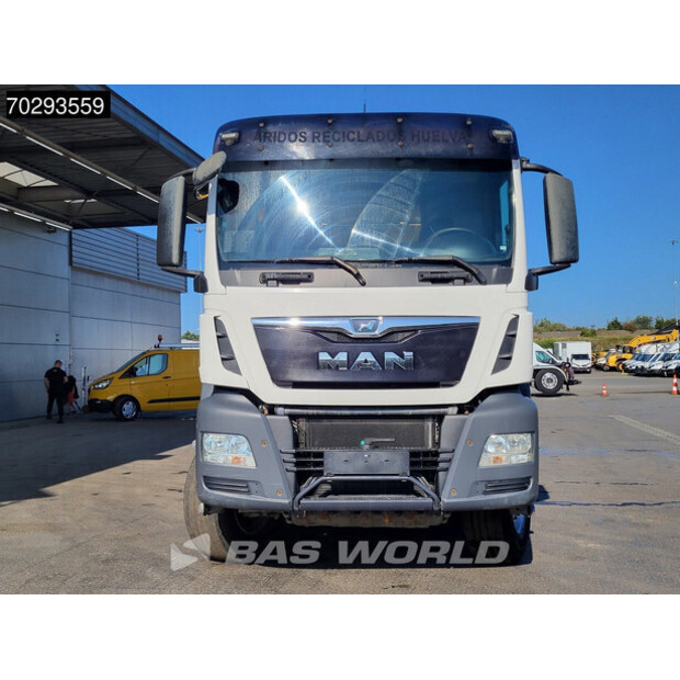 2020 مان TGS 41.510-43782471