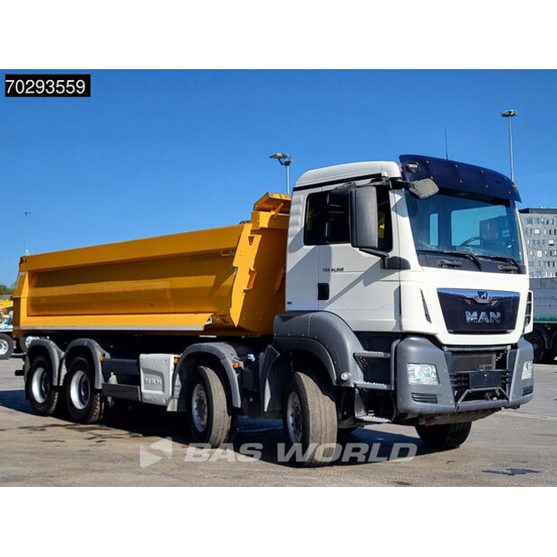 2020 مان TGS 41.510-43782476