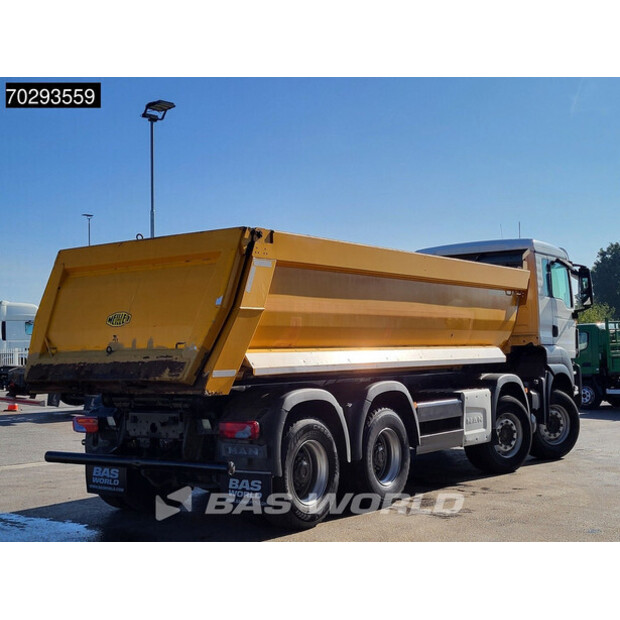 2020 مان TGS 41.510-43782477