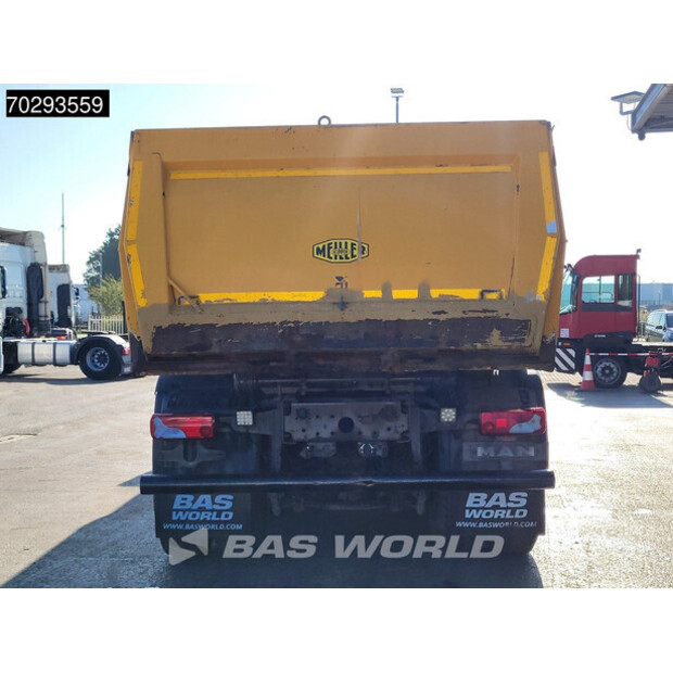 2020 مان TGS 41.510-43782478