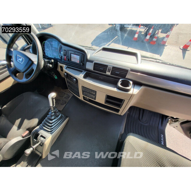 2020 مان TGS 41.510-43782479