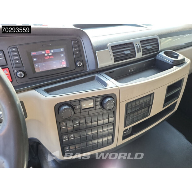 2020 مان TGS 41.510-43782480