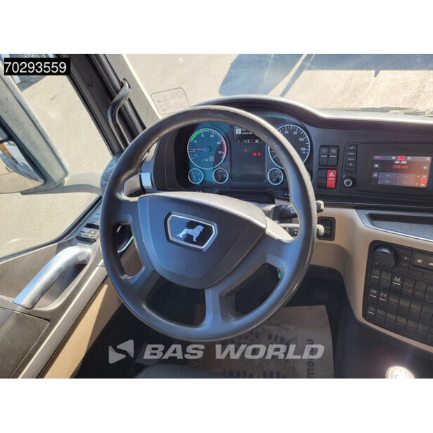 2020 مان TGS 41.510-43782483