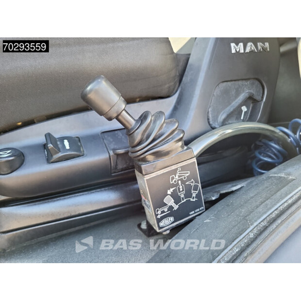 2020 مان TGS 41.510-43782484